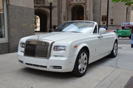 Rolls Royce Motor Cars Gold Coast Rolls Royce Phantom Drophead