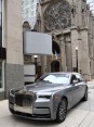 2022 Rolls-Royce Phantom