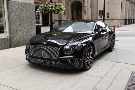 2023 Bentley Continental GT GT Azure V8