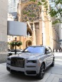 2024 Rolls-Royce Black Badge Cullinan