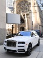 2024 Rolls-Royce Cullinan