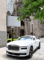 2024 Rolls-Royce Spectre