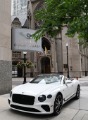 2024 Bentley Continental GTC Convertible