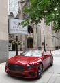 2024 Bentley Continental GTC Convertible