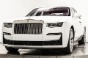 2021 Rolls-Royce Ghost 