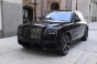 2025 Rolls-Royce Black Badge Cullinan 