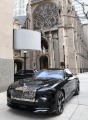 2025 Rolls-Royce Spectre