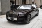 2024 Rolls-Royce Ghost EWB