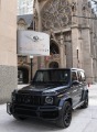 2024 Mercedes-Benz G-Class