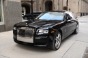 2017 Rolls-Royce Ghost 