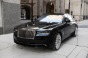 2025 Rolls-Royce Ghost 