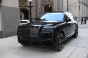 2025 Rolls-Royce Black Badge Cullinan 