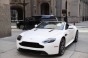 2016 Aston Martin V8 Vantage GT Roadster