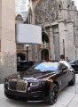 2024 Rolls-Royce Ghost