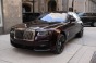 2024 Rolls-Royce Ghost 