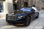 2024 Rolls-Royce Ghost 