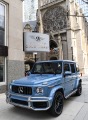 2021 Mercedes-Benz G-Class