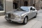 2000 Rolls-Royce Silver Seraph 