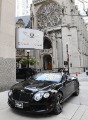 2014 Bentley Continental GTC Convertible