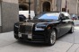 2018 Rolls-Royce Phantom EWB