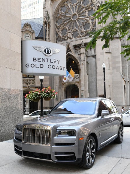 Rolls Royce Gold Coast