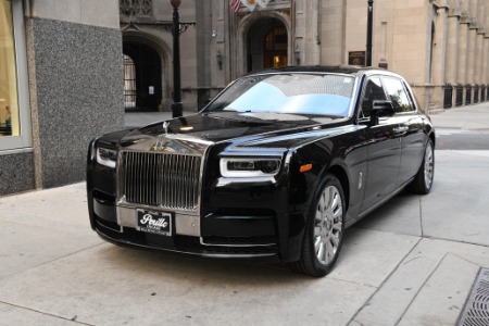 First drive review 2022 RollsRoyce Ghost Black Badge gives the finest an  edge